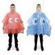 Pac-Man Set of 2 Raincoats