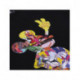 Camiseta Mickey Mouse colors Disney