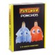 Pac-Man Set of 2 Raincoats