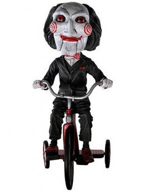 Figure NECA Billy Vu 20cm