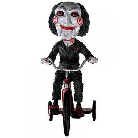 Figura NECA Billy Vide 20cm