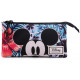 Estuche Portatodo Mickey Edén