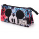 Estuche Portatodo Mickey Edén