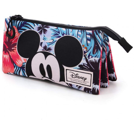 Estuche Portatodo Mickey Edén