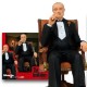 Figura Vito Corleone El Padrino 15 cm