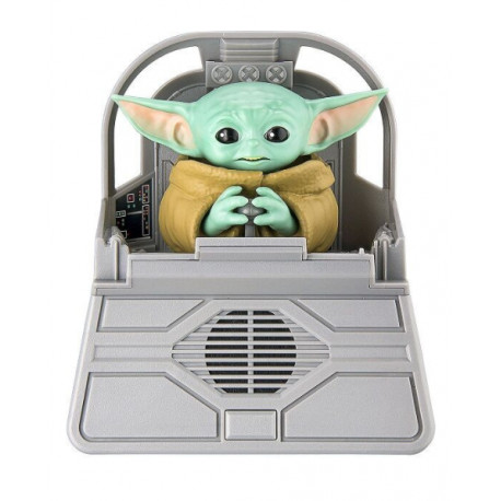 Speaker Baby Yoda The Mandalorian