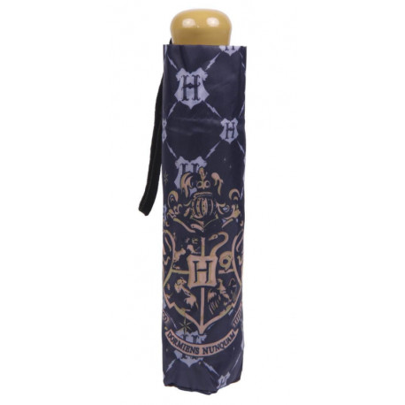 Parapluie pliant Harry Potter Poudlard