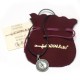 Pendentif Bouclier Conan argent sterling