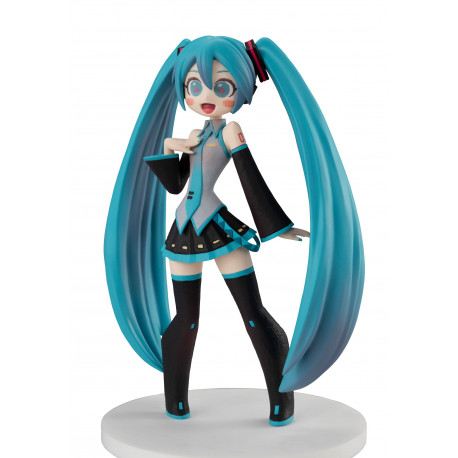Figura Hatsune Miku Tokyo Cartoon 16 cm