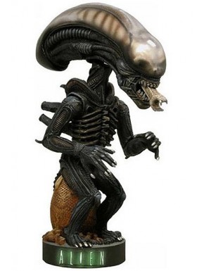 Figura Alien Head Knocker de Neca