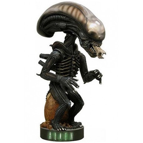 Figura Neca Alien Head Knocker