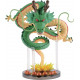 Figura Dragon Ball Shenron Banpresto 14 cm