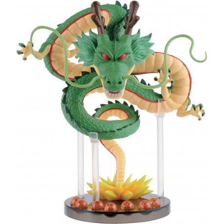 Figura Dragon Ball Shenron Banpresto 14 cm