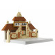 Dragon Ball Playset Tenkaichi Budokai
