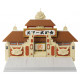 Dragon Ball Playset Tenkaichi Budokai