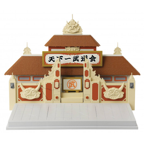Dragon Ball Playset Tenkaichi Budokai