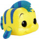 Funko Pop! Flounder Diamond Collection La Sirenita