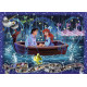 Puzzle La Sirenita 1000 piezas Disney