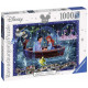 Puzzle La Sirenita 1000 piezas Disney