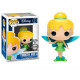 Funko Pop! Campanilla Diamond Collection