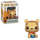Figura Funko Pop! de Winnie the Pooh brillante