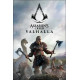 Poster Valhalla Assassin's Creed