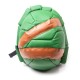 Mochila 3D Tortugas Ninja