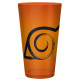 Vaso Grande 400ml Konoha Naruto