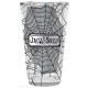 Vaso con diseño de Jack y Sally de Pesadilla Antes de Navidad
