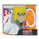 Taza 460 ml NARUTO SHIPPUDEN