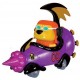 Funko Pop! Pierre Dastardly e Muttley Car