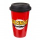 Caneca de viagem Big Bang Theory bazinga