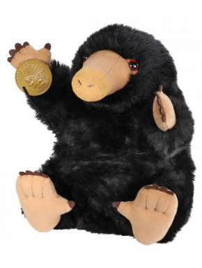 Peluche interactivo Niffler - Animales Fantásticos