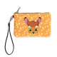 Bolso Pouch Disney Bambi