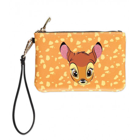 Bolso Pouch Disney Bambi