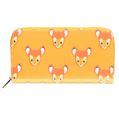 Cartera Disney Bambi