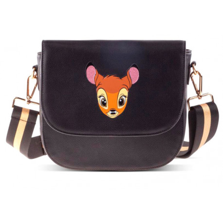 Bolso Bandolera Disney Bambi