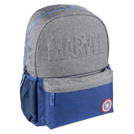 Mochila oficial Marvel Avengers Capitão América