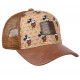 Gorra Mickey iconos Disney