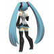 Figura Hatsune Miku Tokyo Cartoon 16 cm