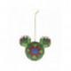 Set de Adornos de Navidad Mickey Mouse Jim Shore