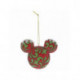 Set de Adornos de Navidad Mickey Mouse Jim Shore