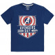 Camiseta Avenger's Day Marvel