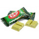 12 mini Kit Kat de Té Matcha