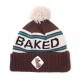 Gorro Scooby Doo Baked