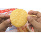 Pota Pota de arroz dulce