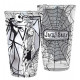 Vaso con diseño de Jack y Sally de Pesadilla Antes de Navidad
