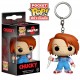 Keychain mini Funko Pop! Chucky