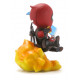 Figura Deadpool Ambush Marvel