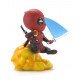 Figura Deadpool Ambush Marvel